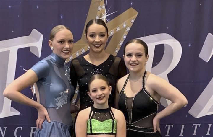 AFDG shines at Starz Competition